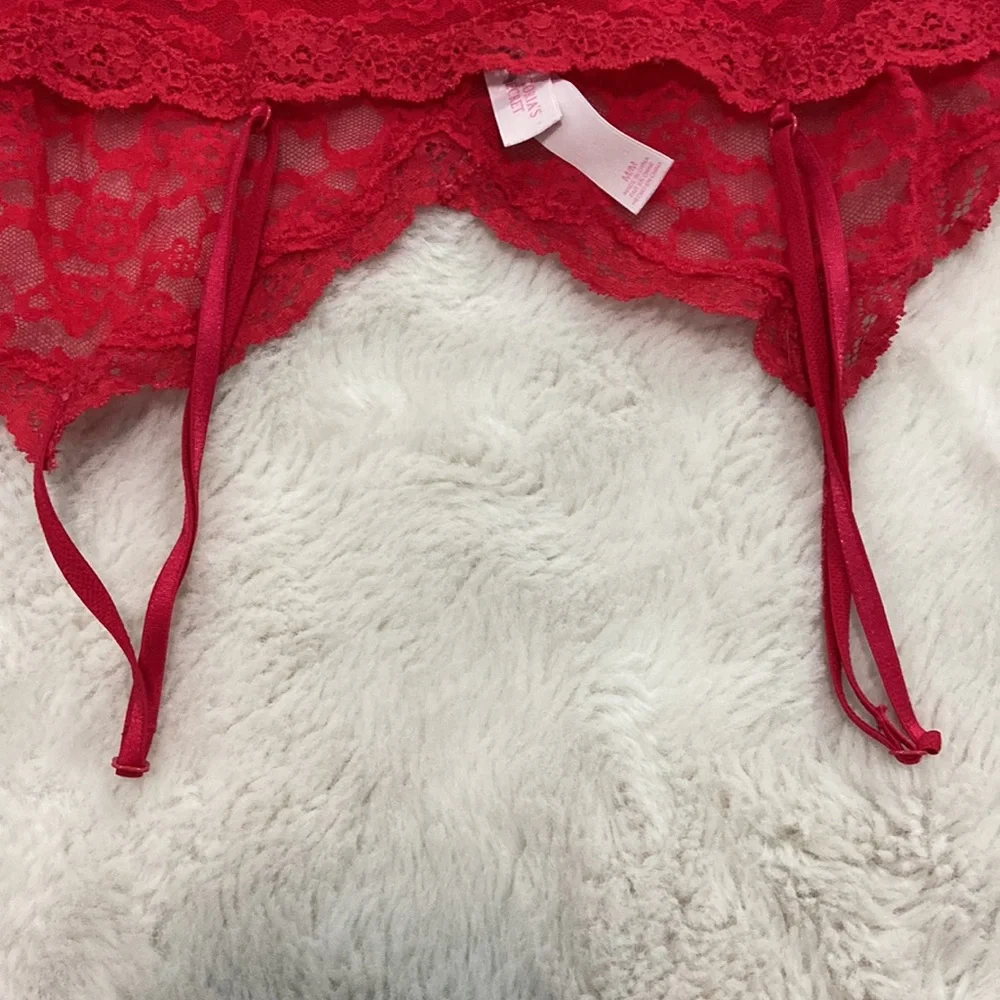 Victorias Secret Lace negligee - Picture 8 of 8